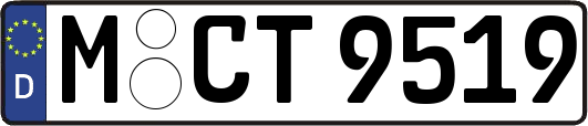 M-CT9519