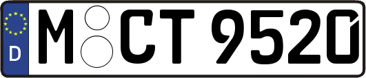 M-CT9520