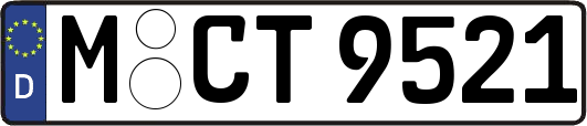 M-CT9521