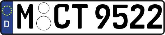 M-CT9522