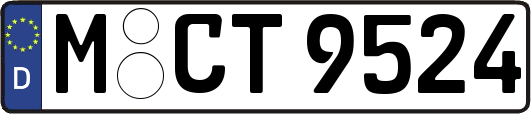M-CT9524