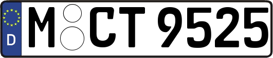 M-CT9525