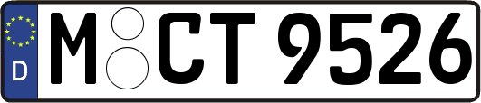 M-CT9526