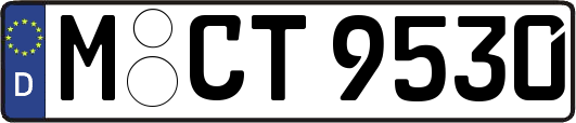 M-CT9530