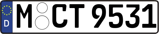 M-CT9531