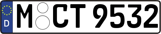 M-CT9532