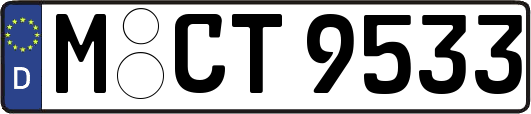 M-CT9533