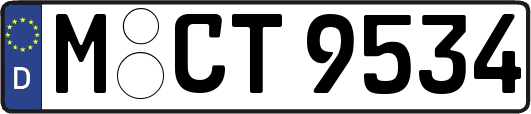 M-CT9534