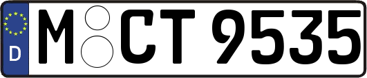 M-CT9535
