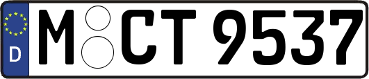 M-CT9537