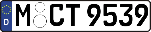 M-CT9539