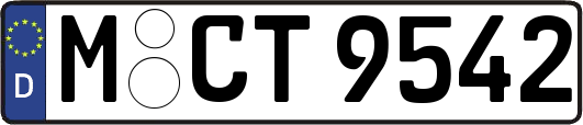 M-CT9542