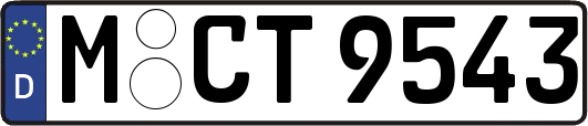 M-CT9543