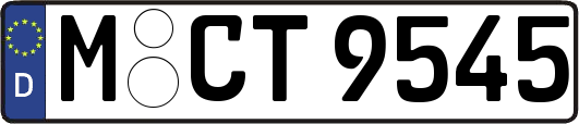M-CT9545