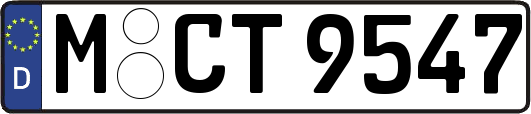 M-CT9547