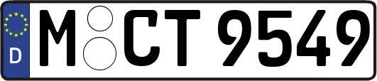 M-CT9549