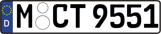 M-CT9551