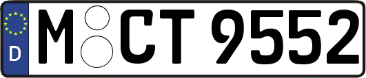 M-CT9552