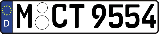 M-CT9554
