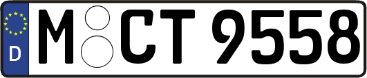 M-CT9558