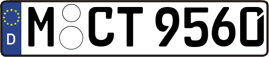 M-CT9560