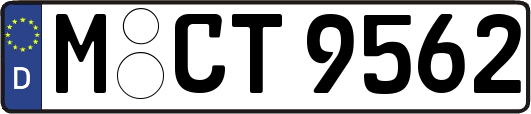 M-CT9562