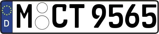 M-CT9565