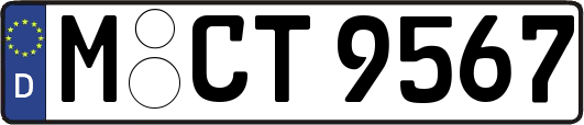 M-CT9567