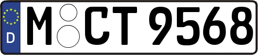M-CT9568