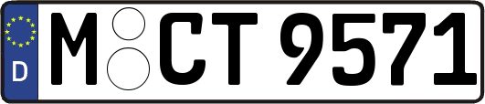 M-CT9571