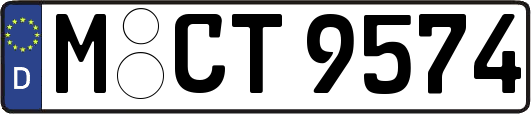M-CT9574