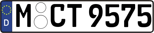 M-CT9575