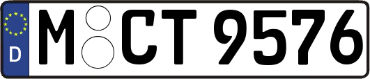 M-CT9576