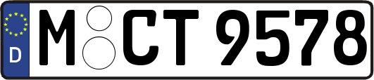 M-CT9578