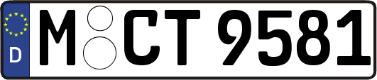 M-CT9581