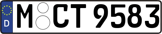 M-CT9583