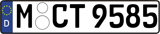 M-CT9585