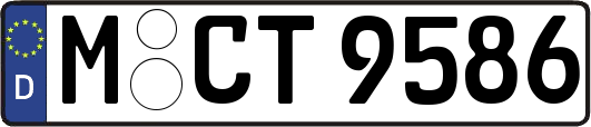 M-CT9586