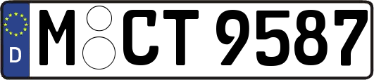 M-CT9587