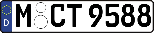 M-CT9588