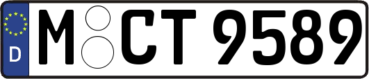 M-CT9589