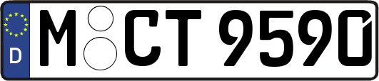 M-CT9590
