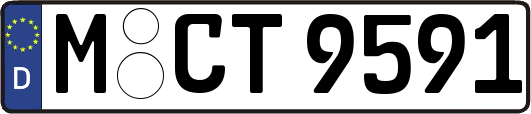 M-CT9591