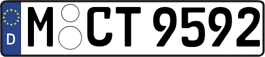 M-CT9592