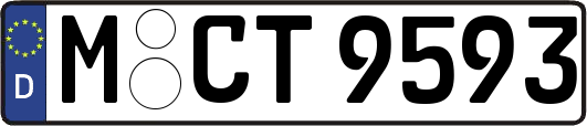 M-CT9593