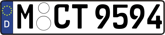 M-CT9594