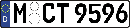M-CT9596