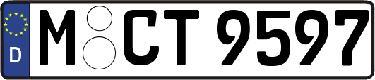 M-CT9597