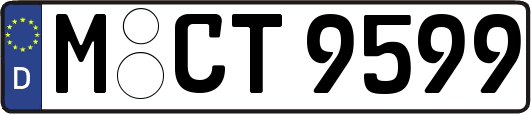 M-CT9599
