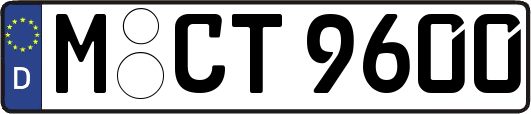 M-CT9600